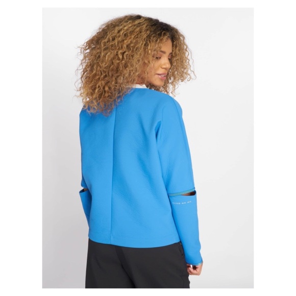 Nike Women's Sportwear Tech Pack Crew XL - Picture 3 of 8